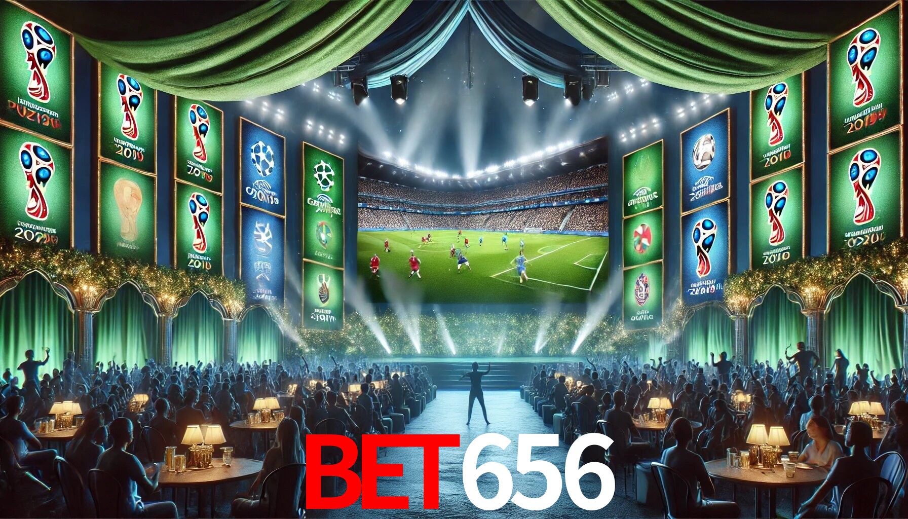 Eventos Esportivos