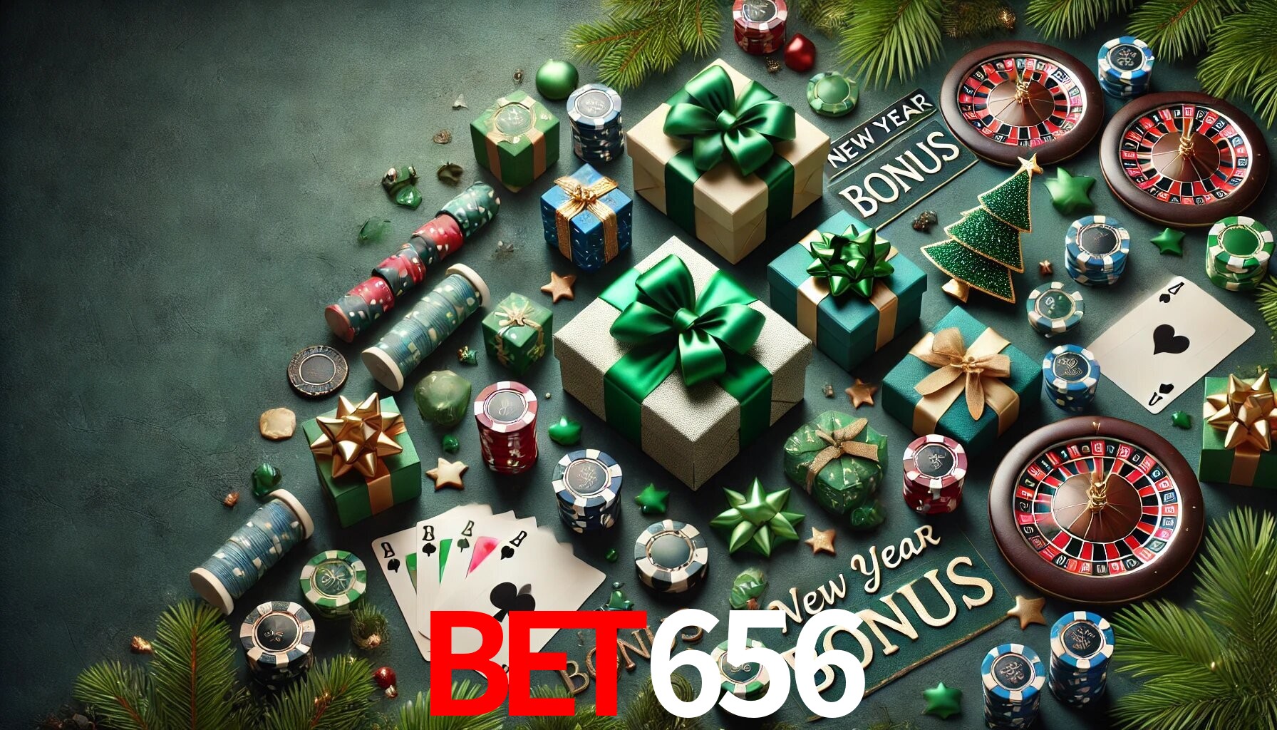 Bônus Festivos