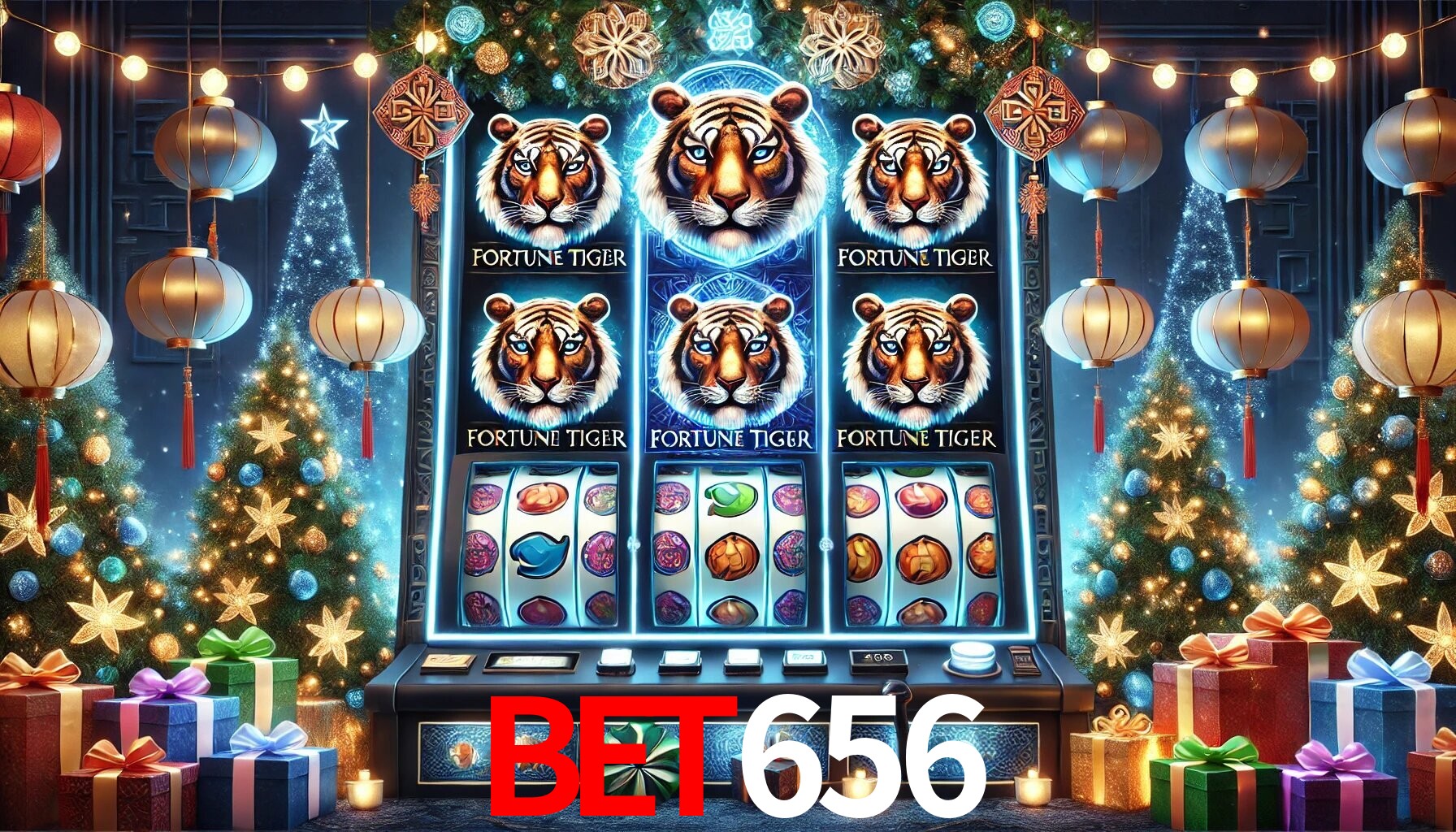 Como Jogar Fortune Tiger