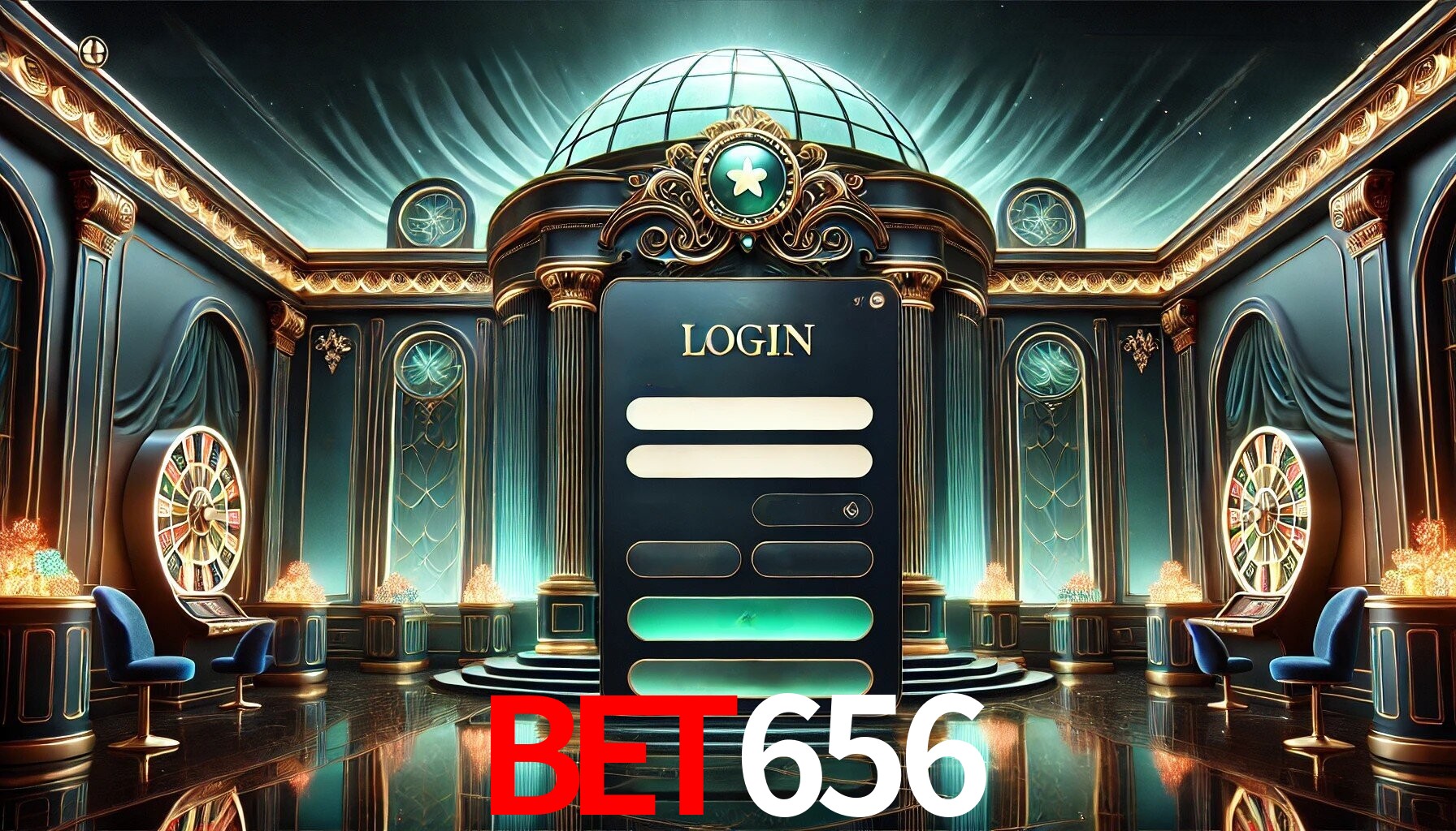 Benefícios do Login