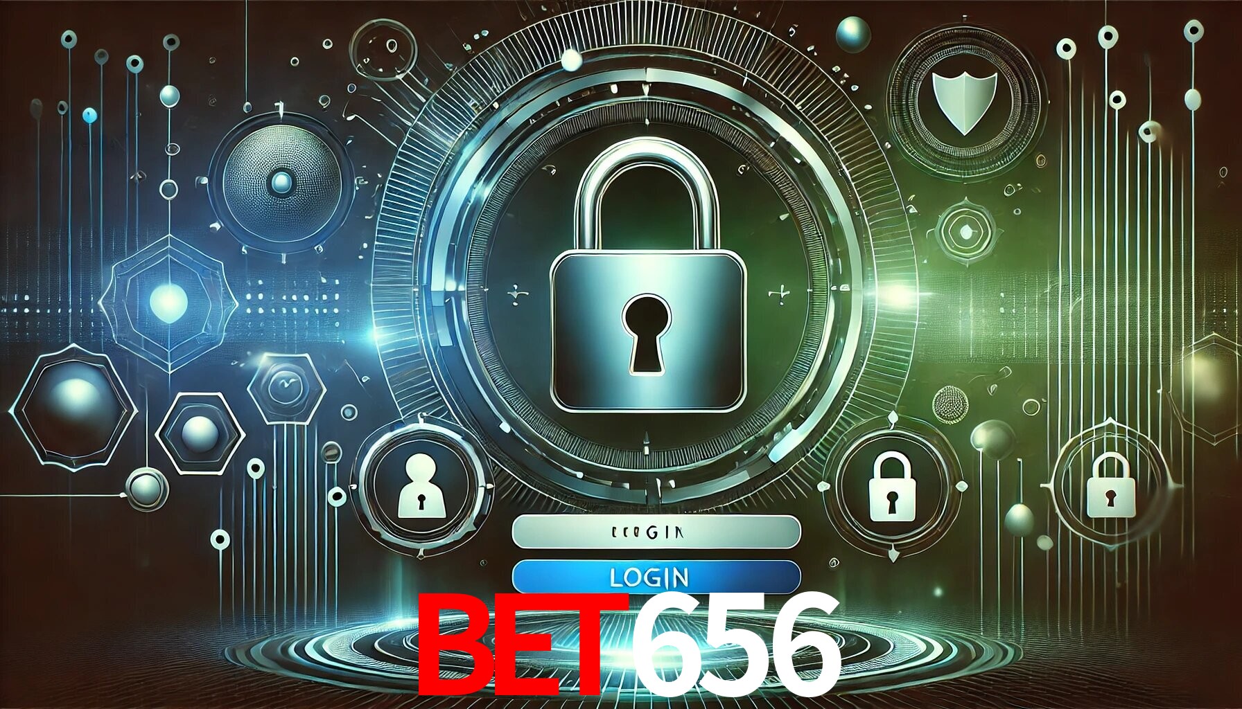 Segurança no Login